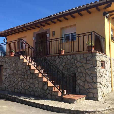 Casa Mariana Guest House Llames de Parres Bagian luar foto